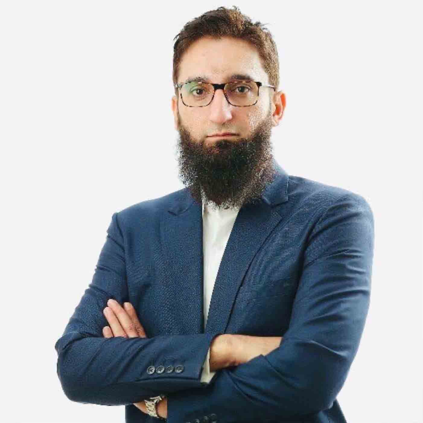 asif khushnood noodh founder ceo