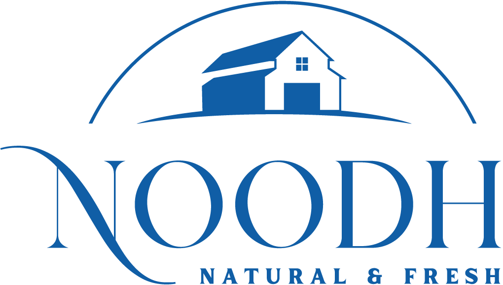 Noodh — Natural & Fresh
